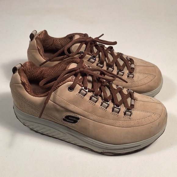 skechers shape ups womens uk